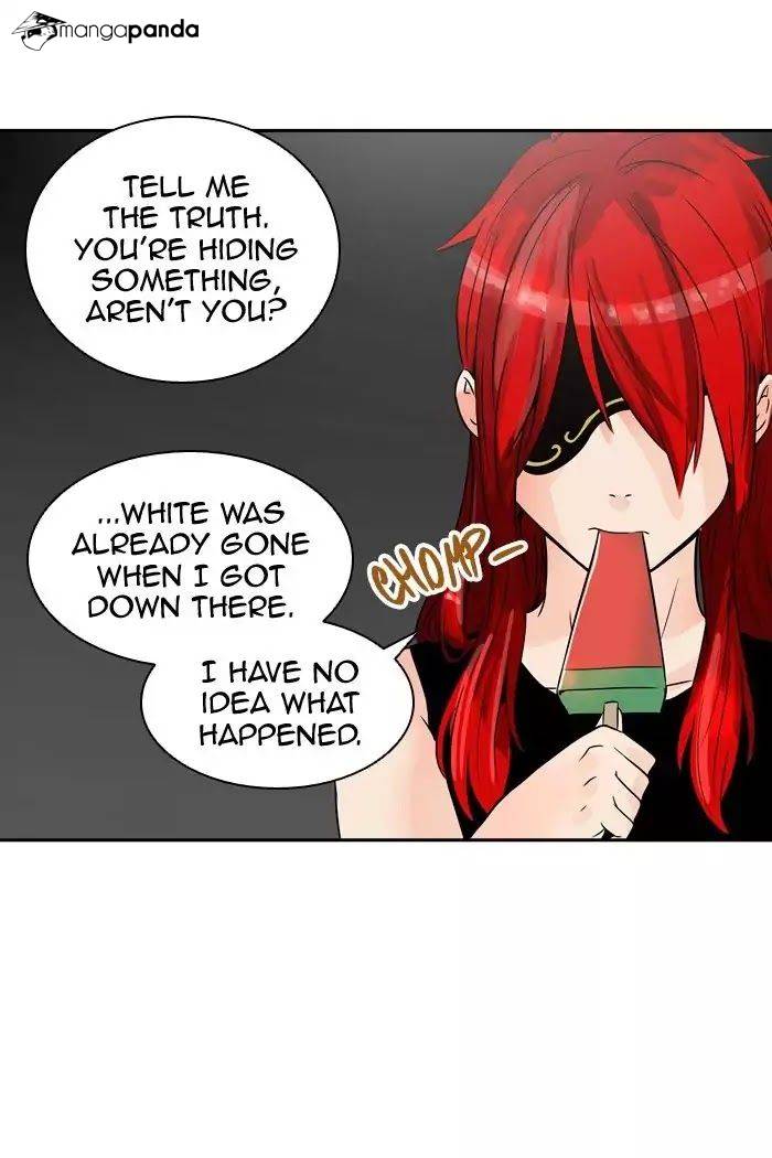 Tower of God Chapter 395 image 057